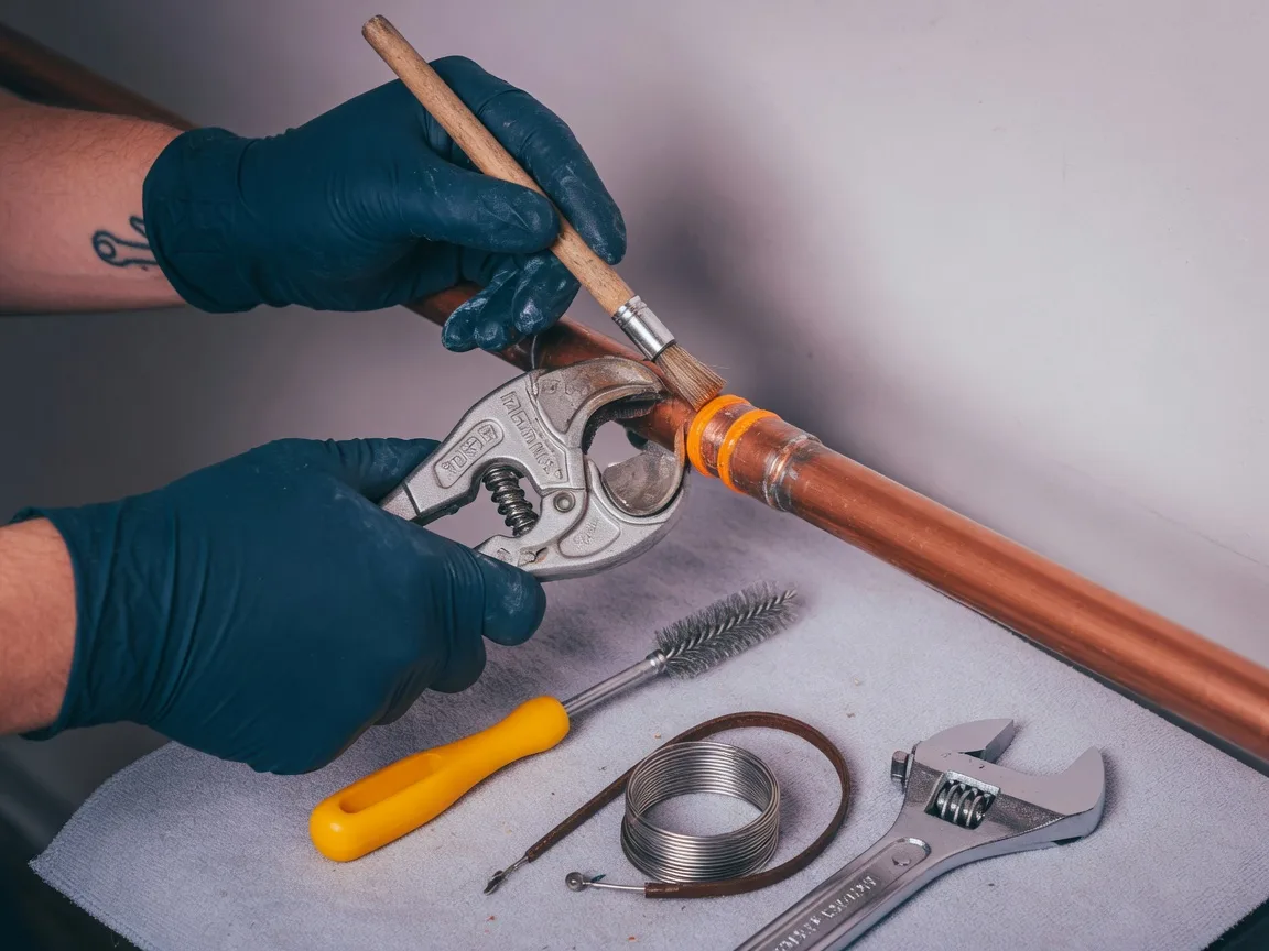 Why choose Sump Pump Repair in Moline, KS